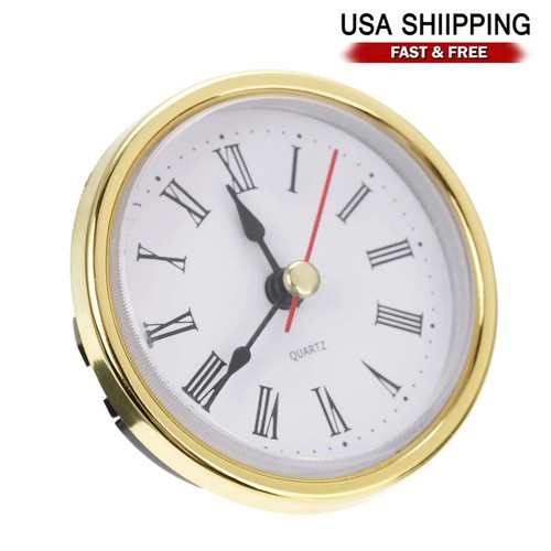Classic clock craft quartz - clock,