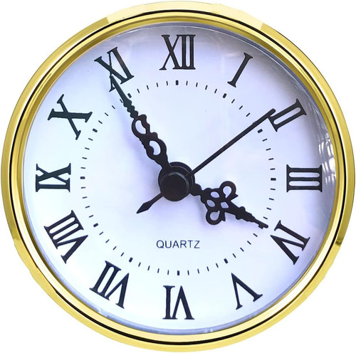 Hillhome mini clock - mini,
