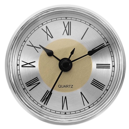 70mm quartz roman - quartz,