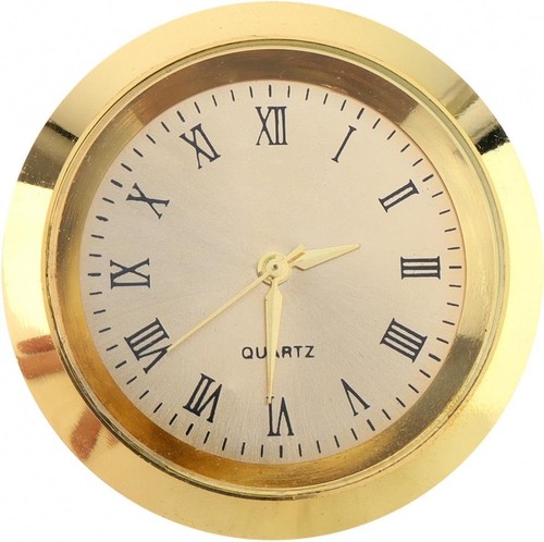 Inch round mini - 1-1/2,