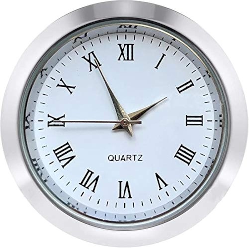 Hillhome mini clock - hillhome,