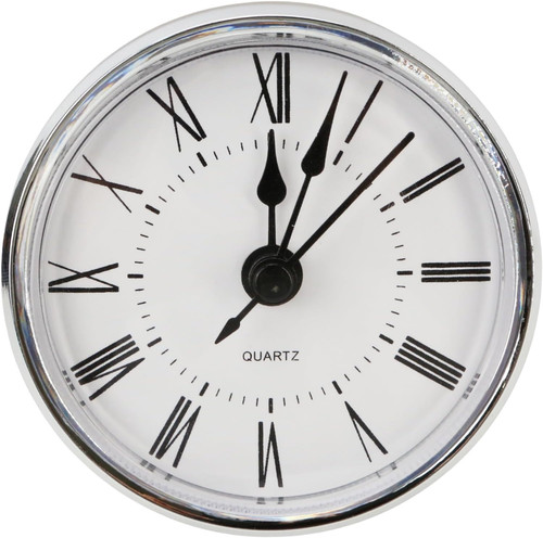 Inch 70mm clock insert - 2.8,
