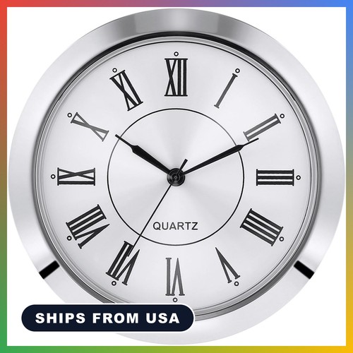 Clock insert replacement - clock,
