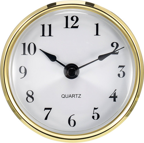 Inch quartz - inch, (80