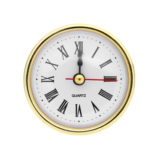 Inch 65mm quartz roman - 2-1/2,