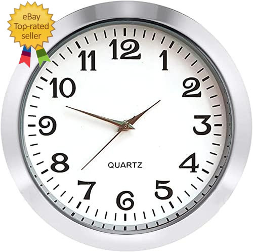 Mini clock insert 8 - mini,