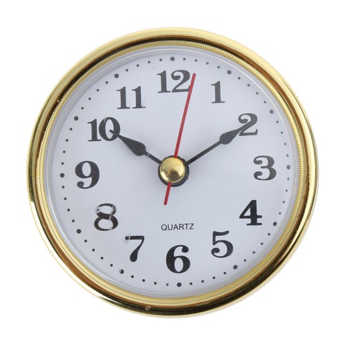 Mini clock insert - mini,