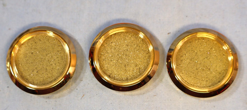 Inch round mini - (37,