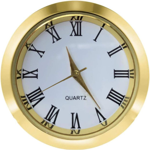 Mini clock insert 2 - mini,