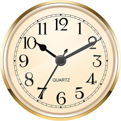 Hicarer inch quartz - inch,