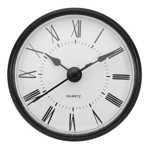 70mm quartz roman - quartz,